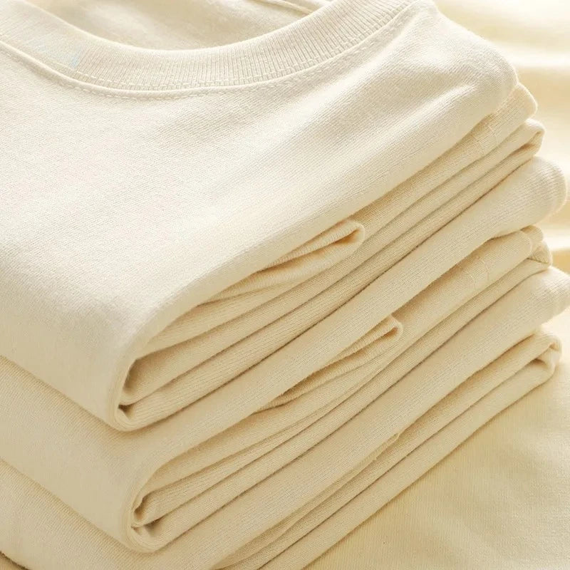 Men's Word Graphic Cotton Short Sleeve T-Shirt Custom Loose Fit Japanese Samurai Sword Design Tee Comfortable Casual Streetwear