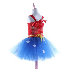 Halloween Cosplay Costume For Baby Girl Dress Christmas Child Sling Lace Skirt Frock Kid Up Disguise Cloth 2 To 8T