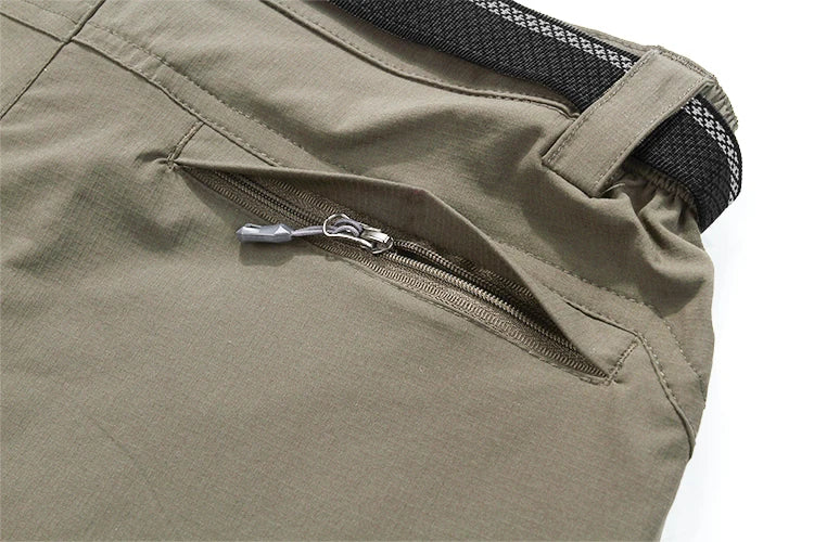 Women's Waterproof Hiking Pants