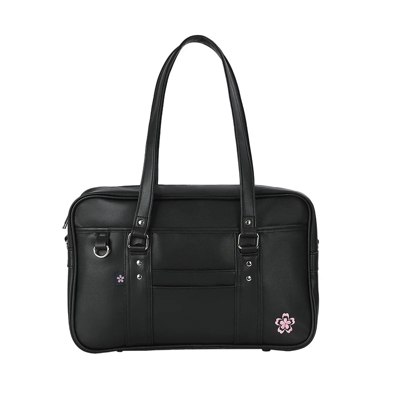 Students Bags Students School Bags Shoulder Bags 14-inch Laptop Bag
