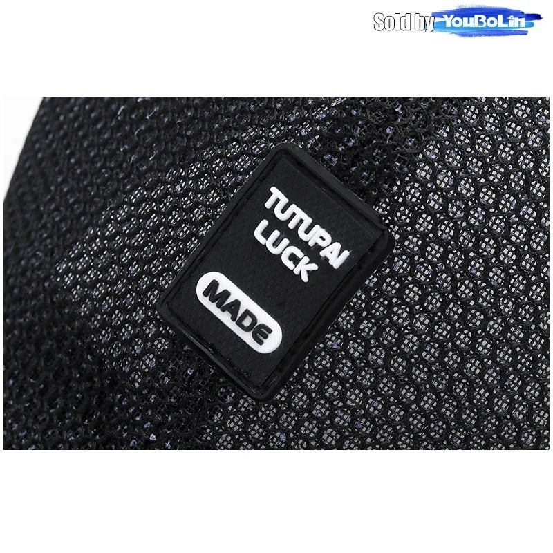 Summer Breathable Mesh Adjustable Baseball Cap Sun Hat Trucker Caps Dad Hats