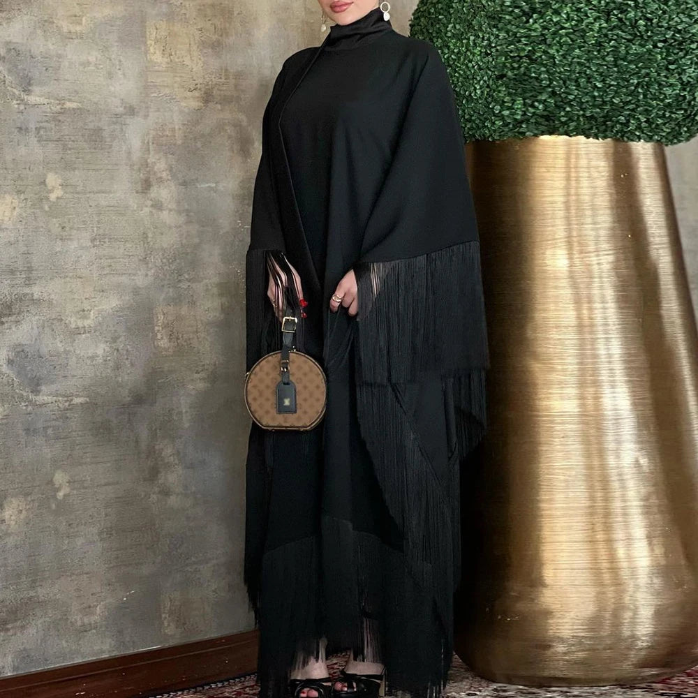 Formal attire Dresses: Apricot Eid Al-Fitr Party Evening Dress