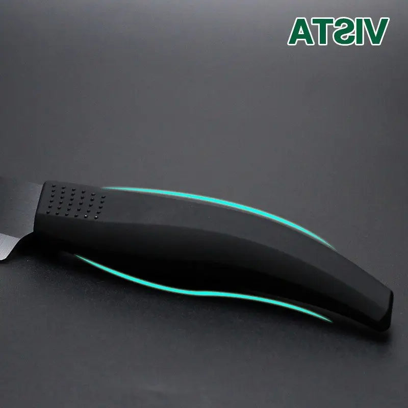 Ceramic Fruit Knife for Kitchen 3 4 5 6 inch Chef Knife with Sheath Utility Slicing