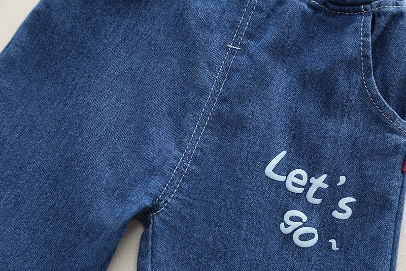 New Autumn Children Kids Boys Girls Clothes Cotton Animal Hoodies Pants 2Pcs/sets Infant Toddler Casual Tracksuit 1 2 3 4 5 Ages