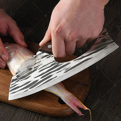 Chopping Knife Labour-saving Chopper Household Kitchen Ultra-sharp Slicing Knife