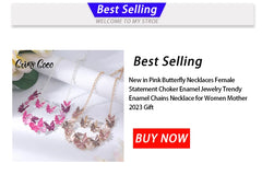 Fashion Thread Pattern Earrings Necklaces Set Elegant Women's Jewelry