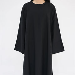 Abaya Damen Dubai Islam Muslim Kaftan Dress For Women