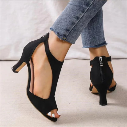 2023 Summer Women Linen Plain  Wedge Sandals Bohemian Handmade Ladies Casual Comfortable Espadrilles Platform Pumps Shoes