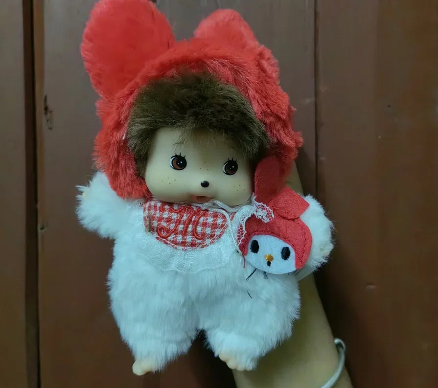 wholesale 2024 New arrival 15cm Cute Doll For Children Birthday Gift