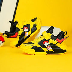 Cartoon Kids Shoes Fashion Classic Children Sneakers for Boys Walking Shoes