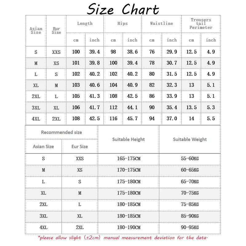 Joggers Cargo Pants Men Casual Y2k Multi-Pocket Male Trousers Sweatpants
