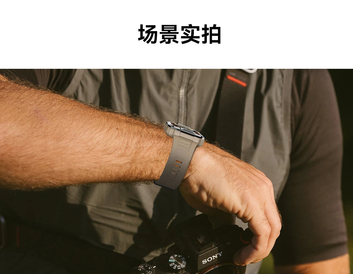 Original Smart Watch Men GPS Tracker Wireless Call Fitness Hours Waterproof Sport Smartwatch for Women Android IOS Phones 2025