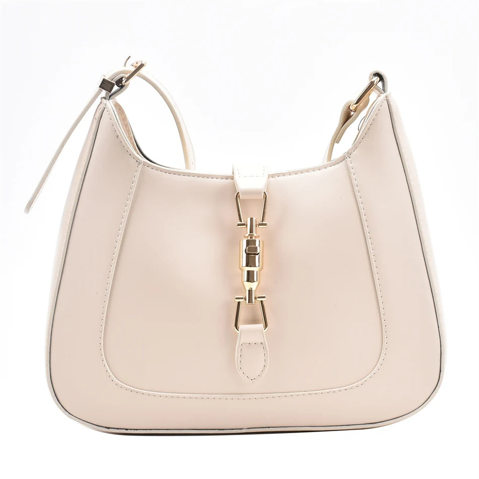 Luxury Brand Purses and Handbag Designer Leather Shoulder