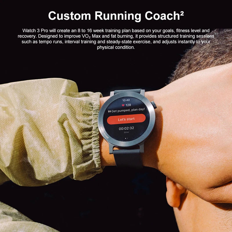 Global Version Nothing CMF Watch 3 Pro 1.43"AMOLED Dual-Band GPS Bluetooth Call Blood Oxygen Monitor 131 Sports modes smartwatch