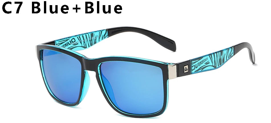 Sunglasses Men Women Design Classic Square Sunglasses For Men