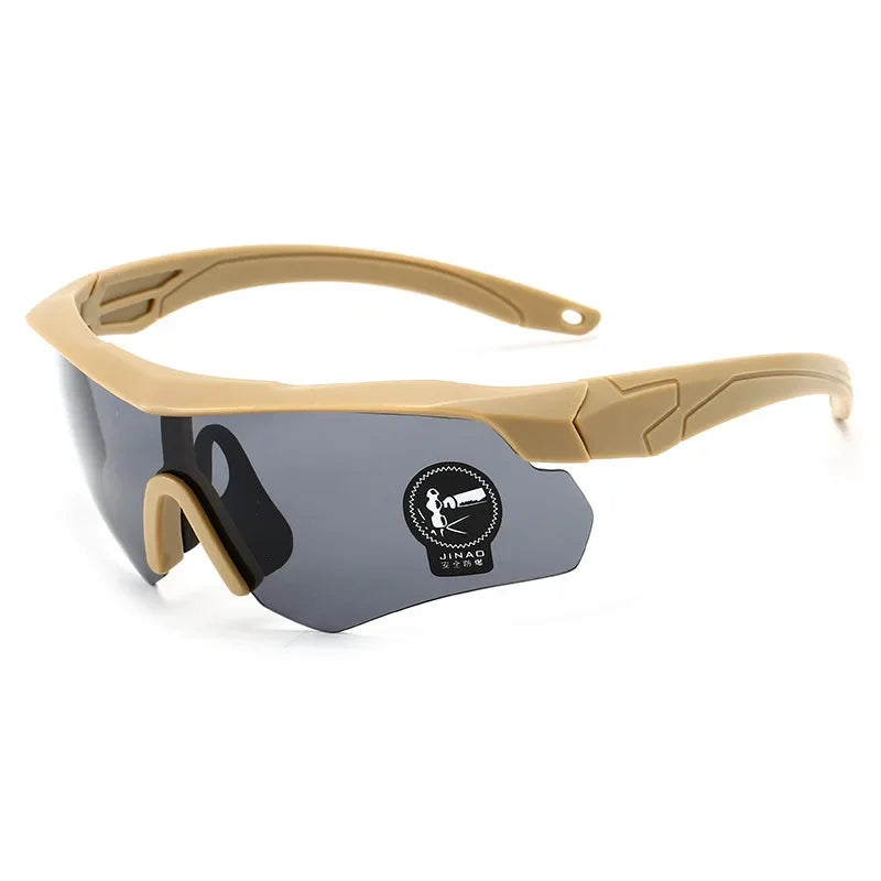 Men's Women Cycling Sunglasses UV400 Sports Glasses Riding Fishing Driving Eyewear MTB Road Bike Outdoor Goggles Bicycle Glasses