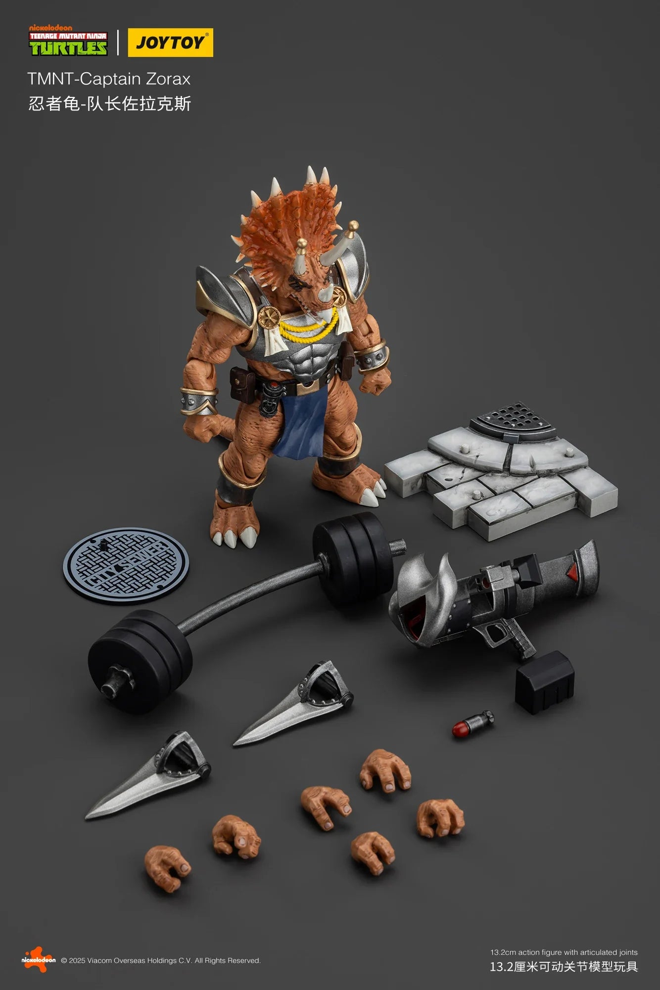 [Available in Asia]JOYTOY 1/18 Action Figure TMNT Ninja Turtles Michelangelo Donatello Leonardo Raphael Anime figures Toys Model