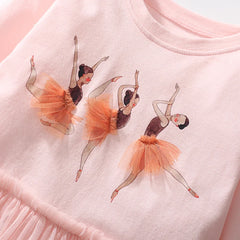 Kids Clothes Children's Clothing Autumn Cotton Baby Girls