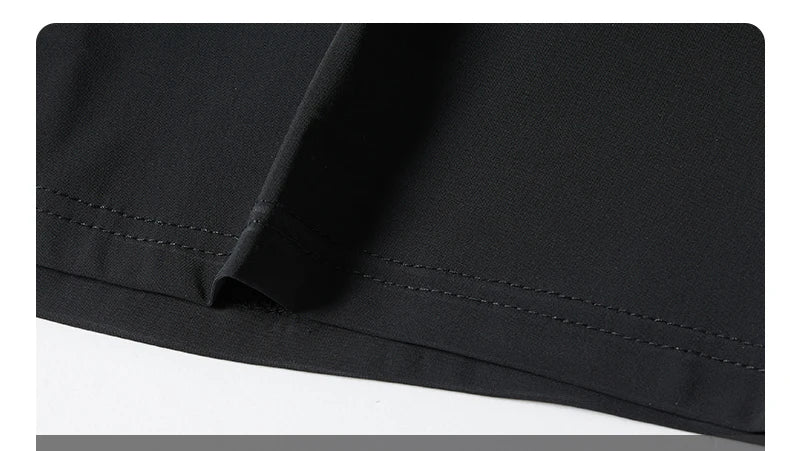 Men'S Beach Quick Dry Running Sports Board Black Shorts Casual Classic Oversize