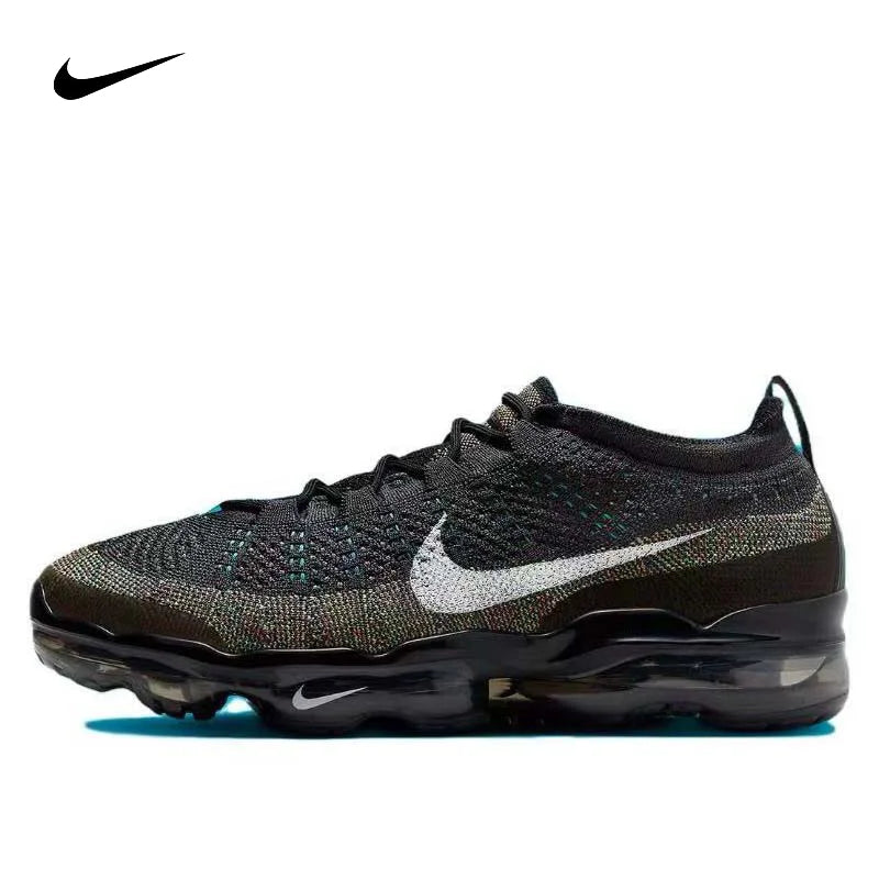 Nike Sports Wear resistant Low cut Casual Running Shoes for Men