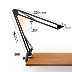 Overhead Tripod for Phone Table Over Head Camera Mount Stand for Cellphone