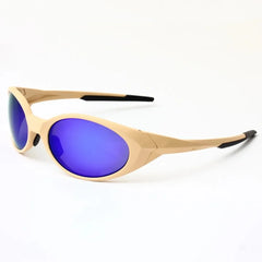 Aviator Sunglasses for Men: Pilot Sunglasses | Sports Sunshade Goggles