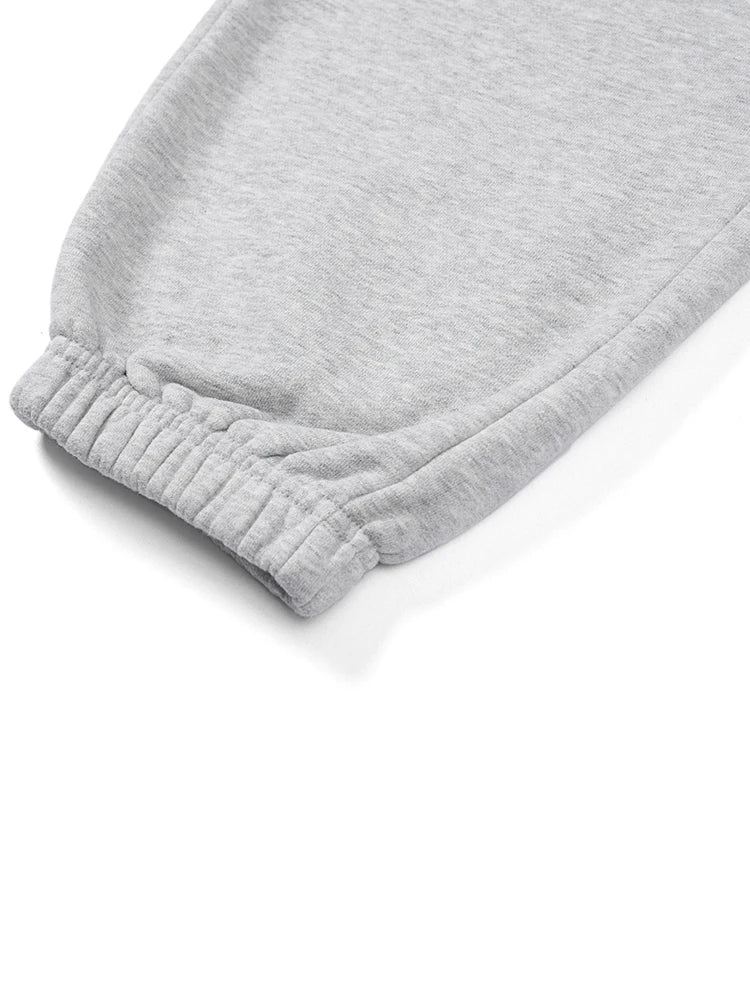 Jogger Pants Men Drawstring Trousers Casual Comfortable Tracksuits Plus Size Gym