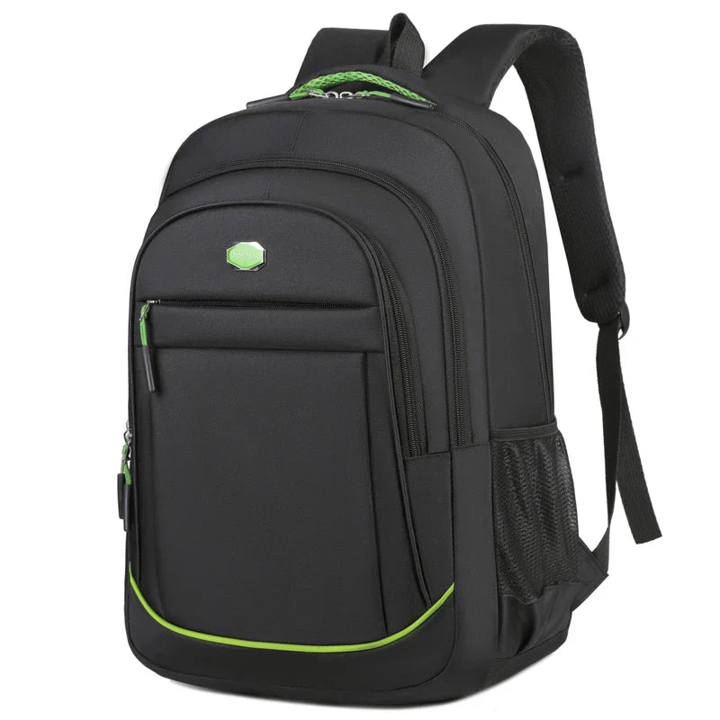 Backpack For Both Men And Women, Large Capacity Backpack For Travel, Office, School, And Commuting