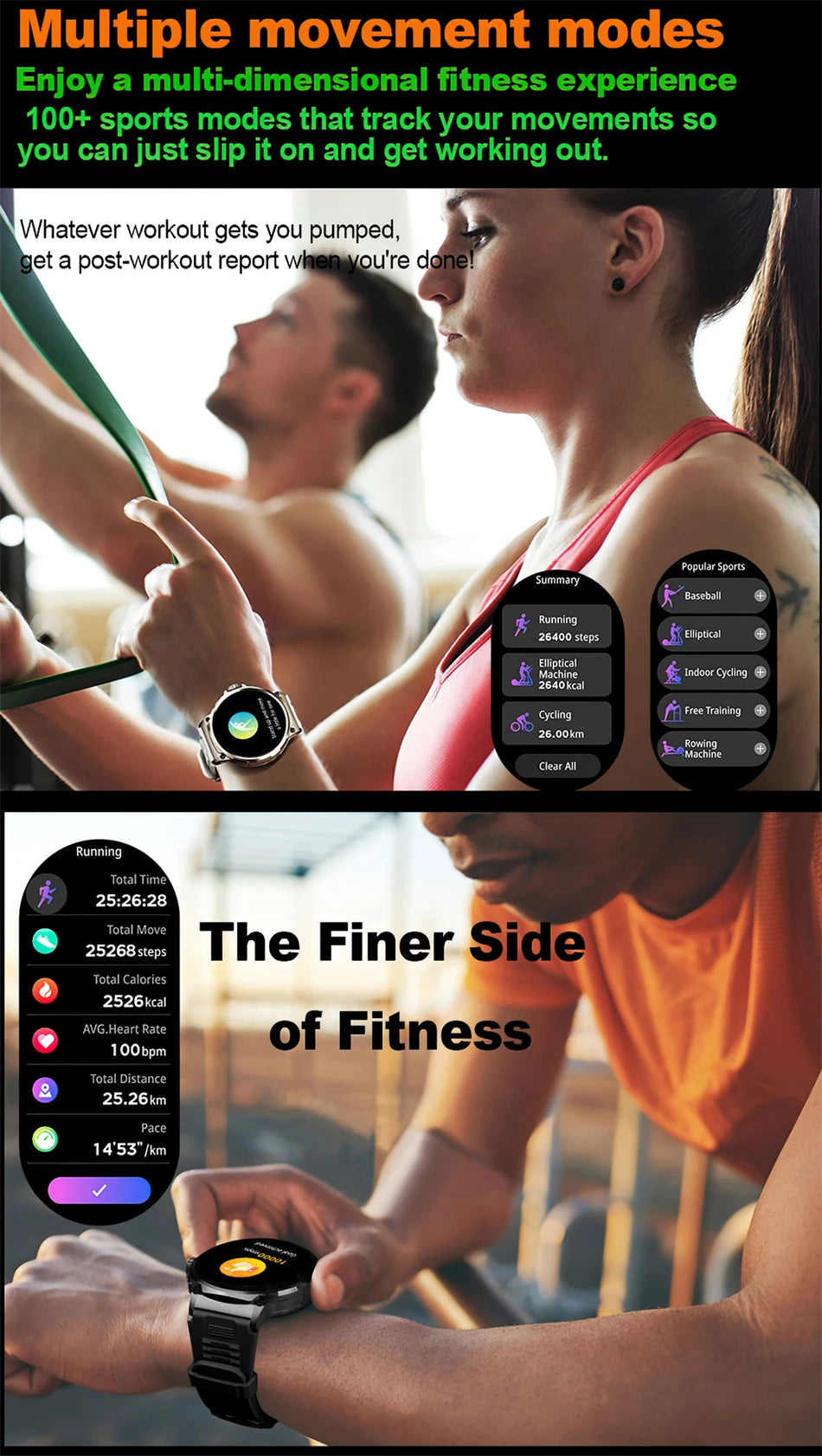 2025 New Military GPS V69 Smart Watch Men 1.85 inch 710 mAh Heart Rate GPS Sports IP68 Waterproof Bluetooth Talk  Smartwatch Man