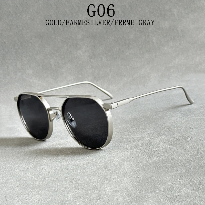 Sunglasses For Men Steampunk Sunglasses Women Trendy Vintage