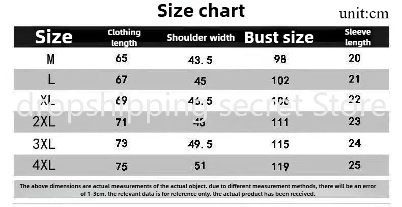 Summer Rhinestone Rivet T-shirt for Men Clothing Round Neck Casual T-shirt Fashion High Street 2025 Men's Summer Short Sleeves