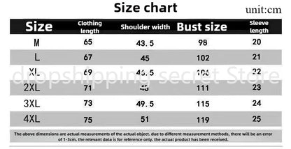 Summer Rhinestone Rivet T-shirt for Men Clothing Round Neck Casual T-shirt Fashion High Street 2025 Men's Summer Short Sleeves