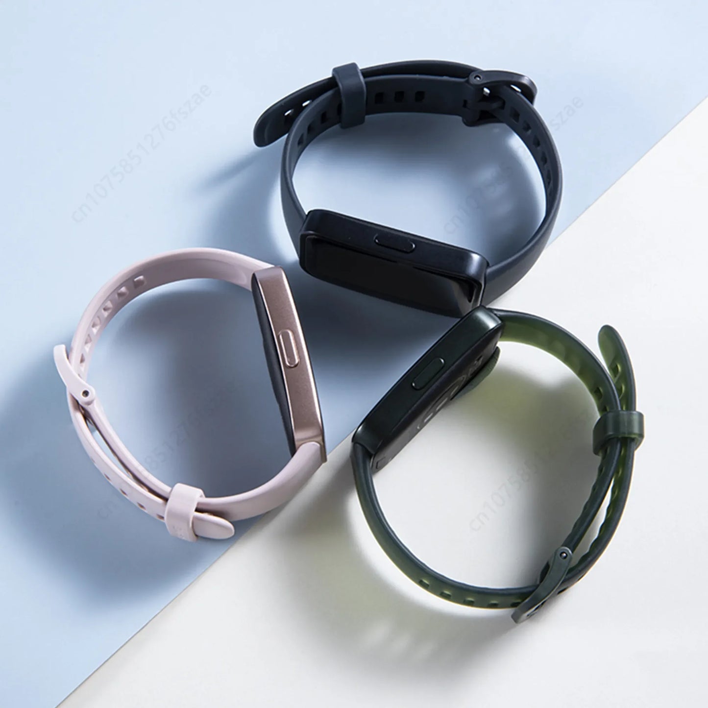 Original HUAWEI Band 8 Smart Band All-day Blood Oxygen 1.47'' AMOLED Screen Heart Rate Smartband 2 Weeks Battery Life