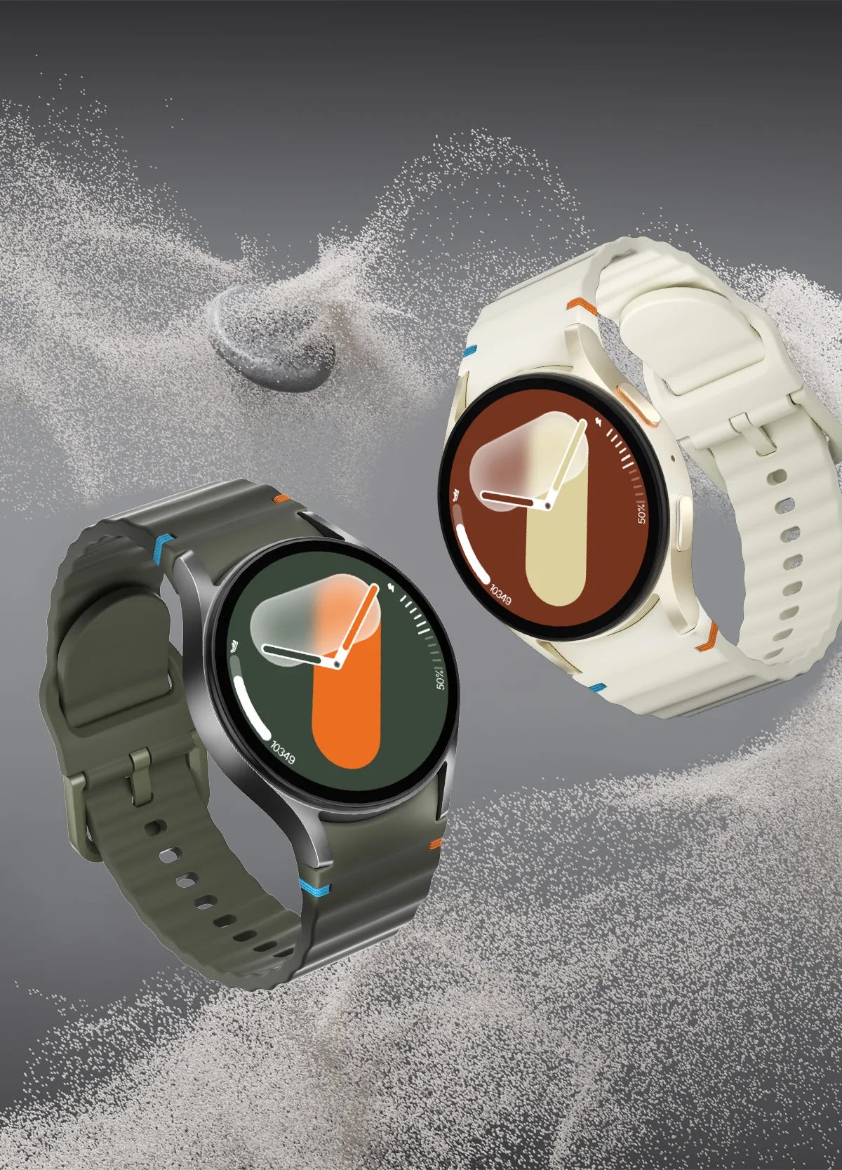 For Samsung S21 A21 A7 m51 S8 Note20 s20 ultra note10 lite Smart Watch Bluetooth Call Phone Smartwatch Heart Rate Men Sports