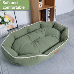 Dog Sofa Big Bed Pets Dogs Accessories Small Breeds Accessory Bedding Pet Supplies