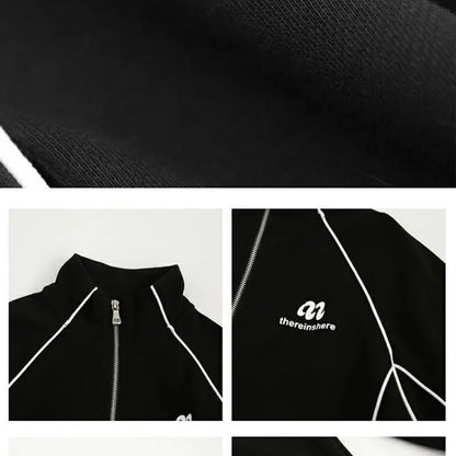 Autumn Winter Childrens Boys 2PCS Clothes Set Fleece Thickened Warm Pullovers Patchwork Pants Suit Toddler Boy Outfits