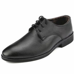 Leather shoes for men, spring and autumn, British business