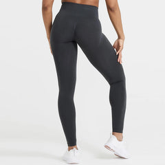 Amplify Effortless Leggings For Women Push Up Booty Legging Scrunch Butt Stretch