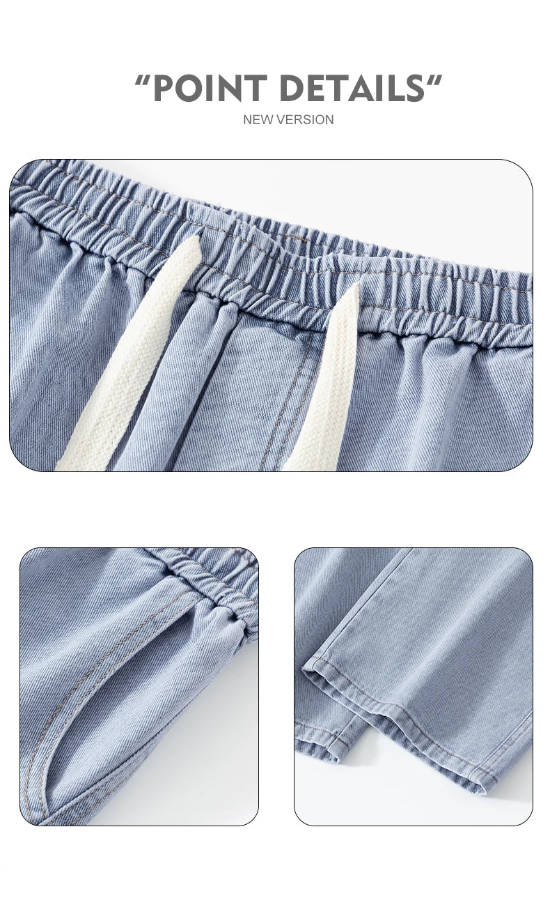 Cargo Baggy Jeans: Y2K Multi-pocket pant