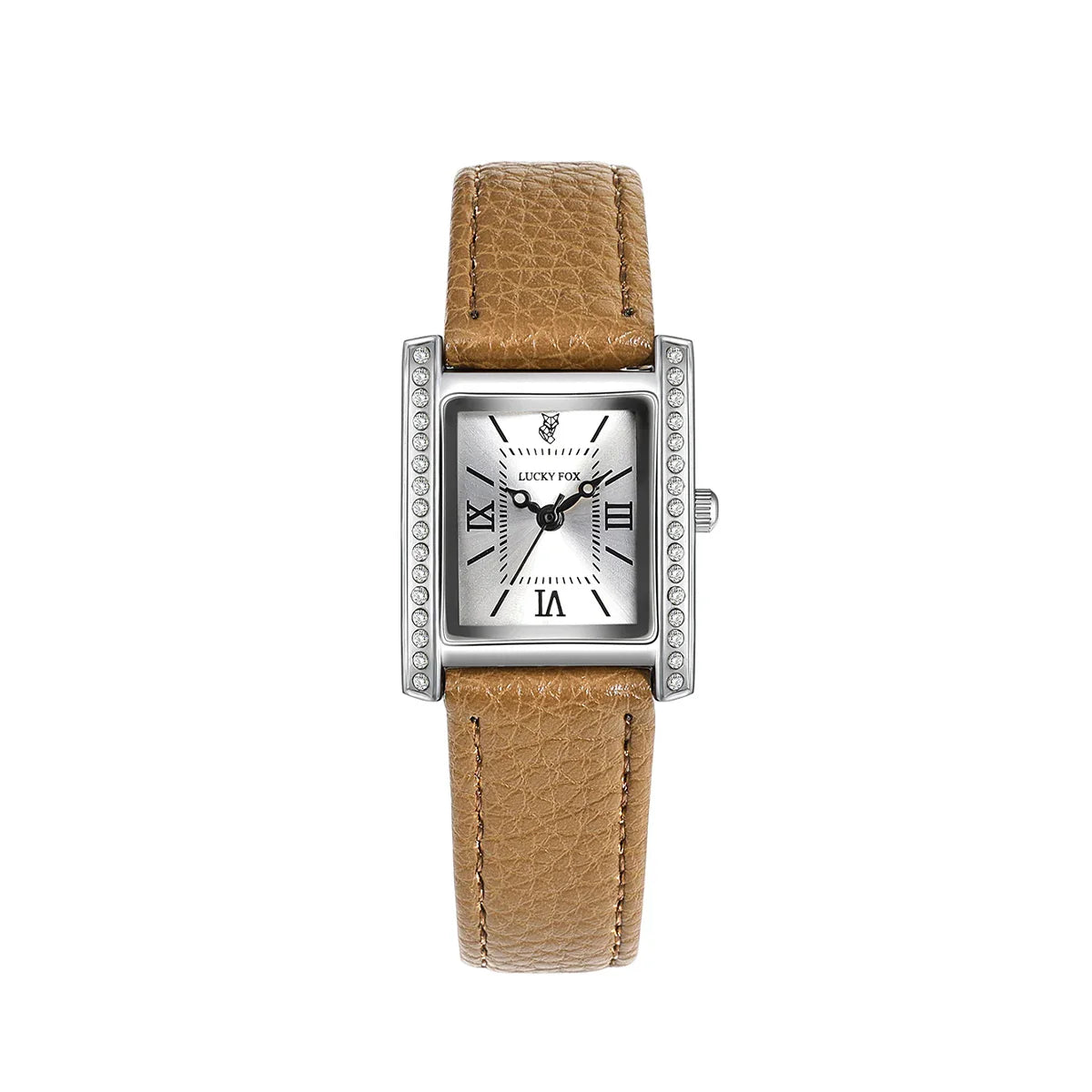 Woman Watches Diamond design Laides Quartz Wristwatches Elegant Women's Clock Luxury watch