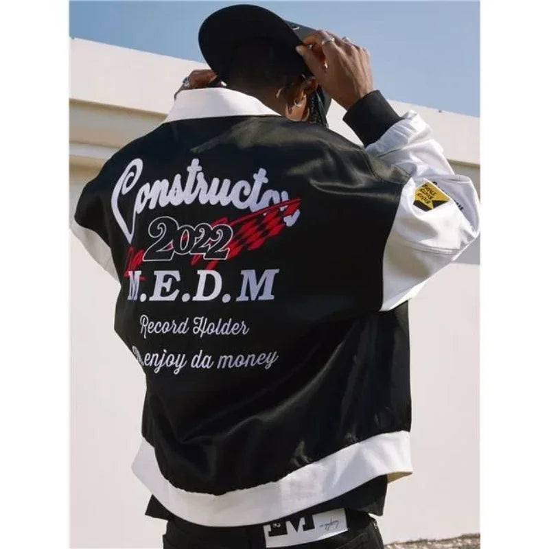 Baseball Jacket: Jackets for Baseball