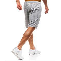 Man Pants Casual Shorts Summer In Men Clothing Thin Sport Running Shorts