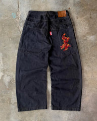 Y2k Jeans: Loose Jeans | Baggy jeans | Jnco jeans