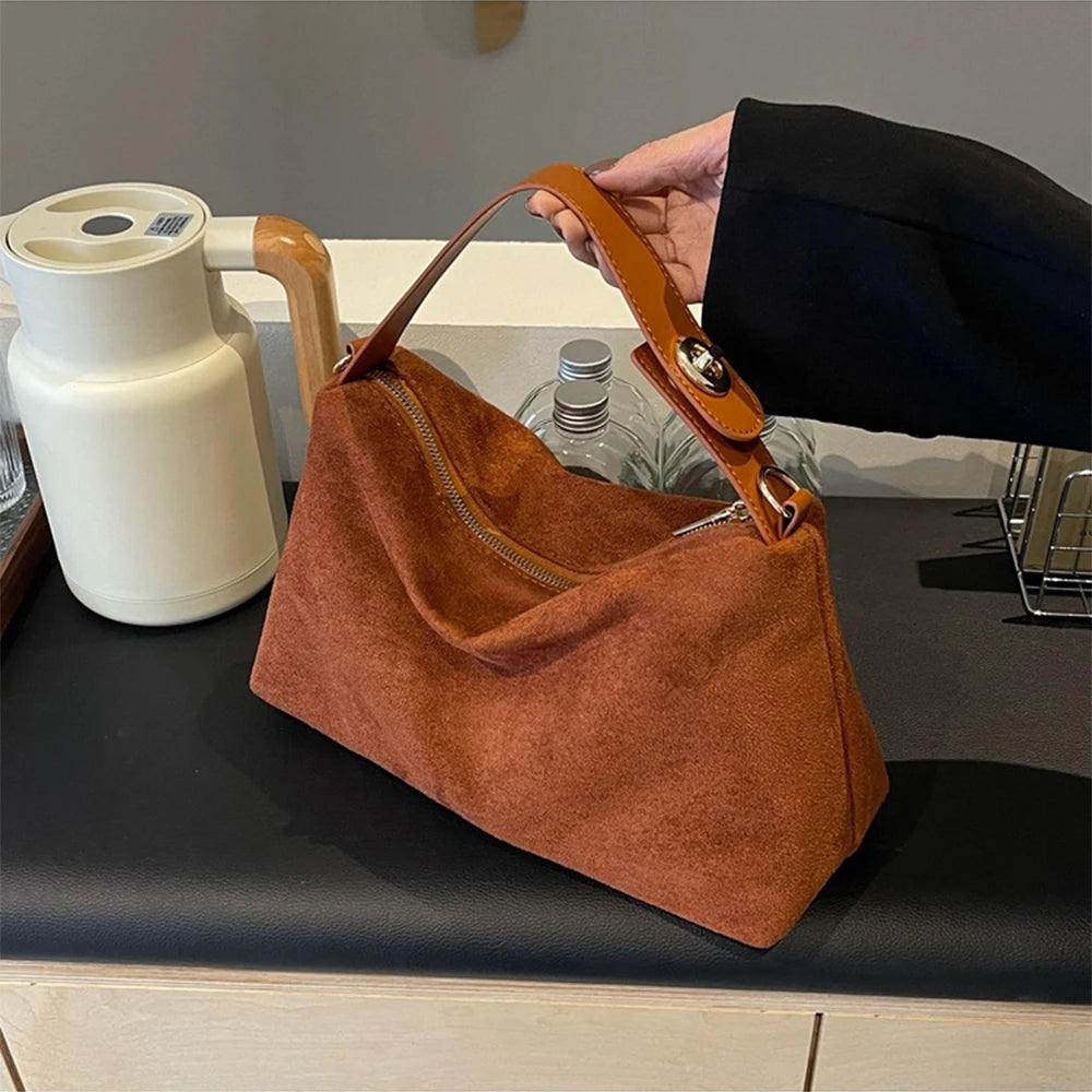 Women Shoulder Bag Crossbody Bag Adjustable Strap Hobo Purse