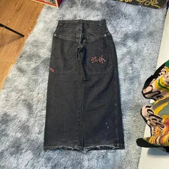 JNCO Jeans: Y2K baggy jeans for Mens