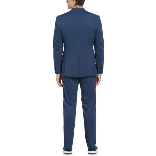 Tuxedo for Mens: Men's Two Buttons Daily Leisure Dinner Groom Notch Lapel Suit