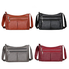 Women's Bag Trend Korean Handbags Designer Luxury Brand Ladies Shoulder