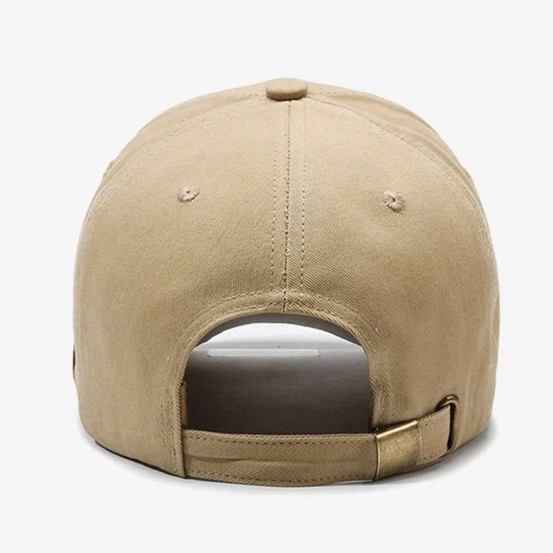 Dry Quickly Sun Cap Woman Outdoors Casual Sport Hat Men Big Size Baseball Caps 60-65cm