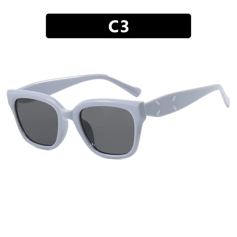 Sunglasses Women Brand Luxury Eyewear Women/Men Y2K