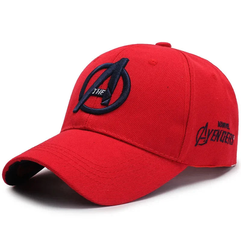 Mens Hats Cotton Baseball Cap Unisex Adult Letter Embroidered Fashion Summer Sun Visor Hiphop Dad Hat Snapback Rap Adjustable